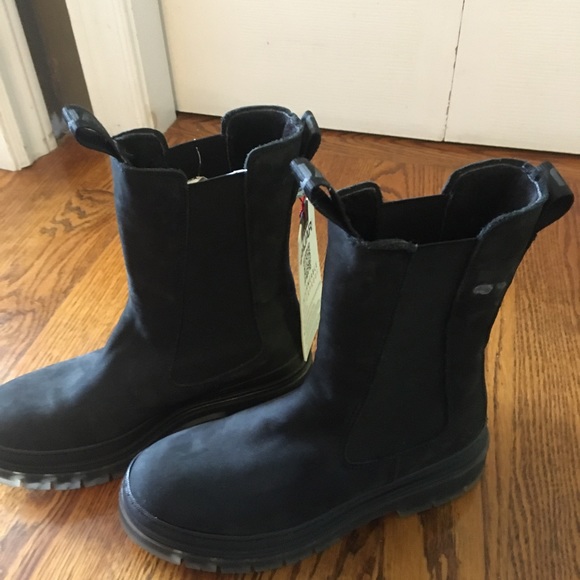 Ladies PAJAR Waterproof Boots - Picture 7 of 8